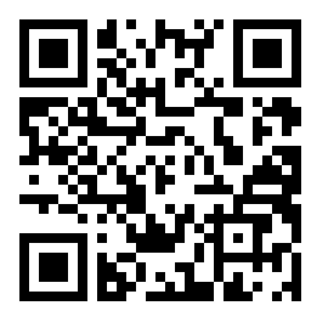QR Code 1